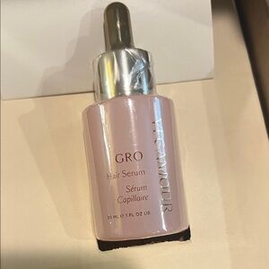 VEGAMOUR GRO Hair Serum - Soft Pink
